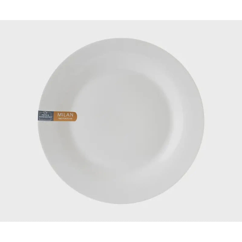 PRICE & KENSINGTON Milan Large Plate