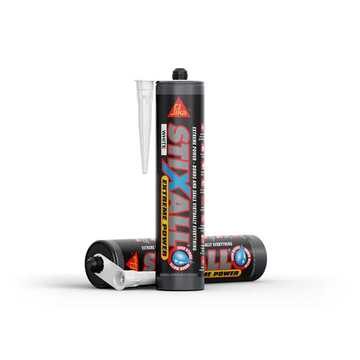Not specified Stix-All White" 290ml