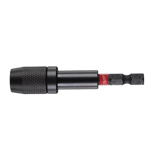 Milwaukee Bit Holder Lock ShW 73mm-1pc GBX
