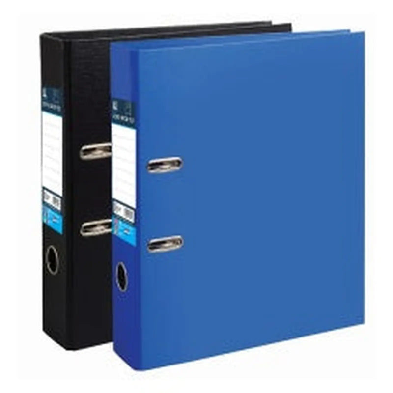 U. Lever Arch File