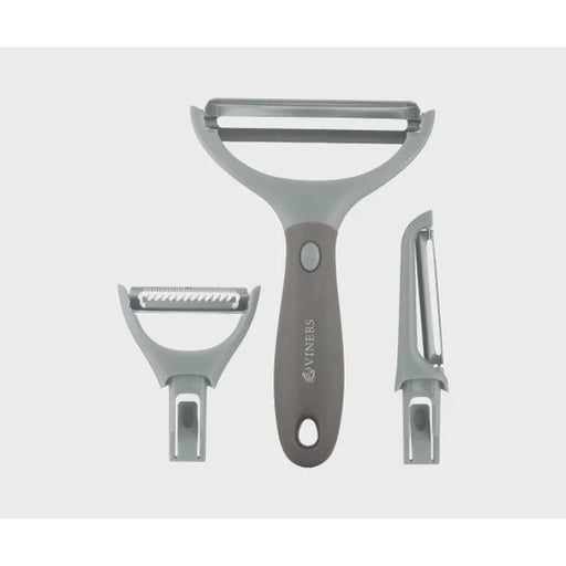 Viners 3in1 Switchable Peeler