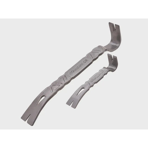 Roughneck Pro-Grip Utility Bar Set