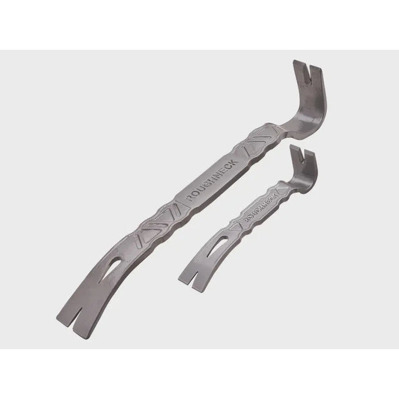 Roughneck Pro-Grip Utility Bar Set