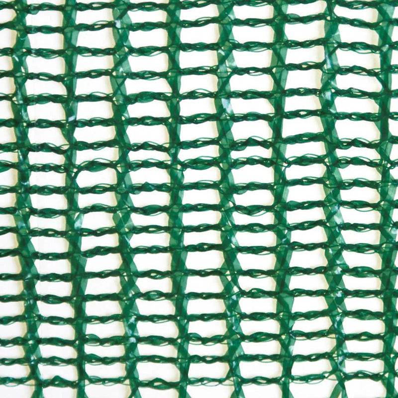 TILDENET Green Rokolene 50% 0.9m