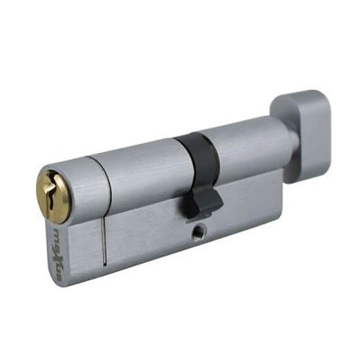 Maxus Euro Profile Cylinder T/Turn 70Mm 35/35