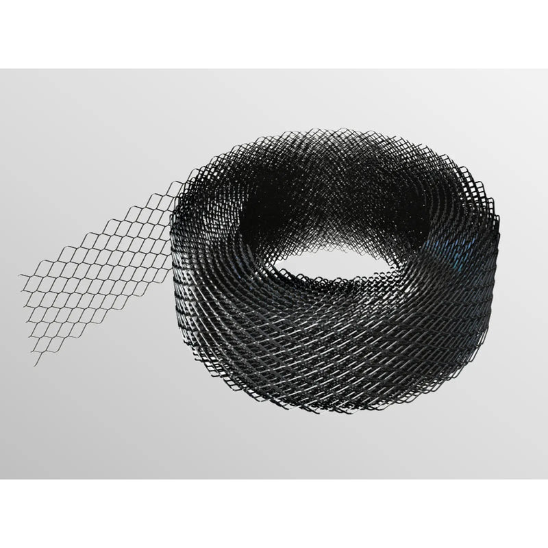 BPC Coil Mesh 65mm Galvanised 20M