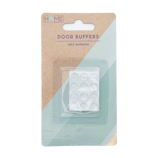 centurion 10Mm Self Adhesive Door Buffers