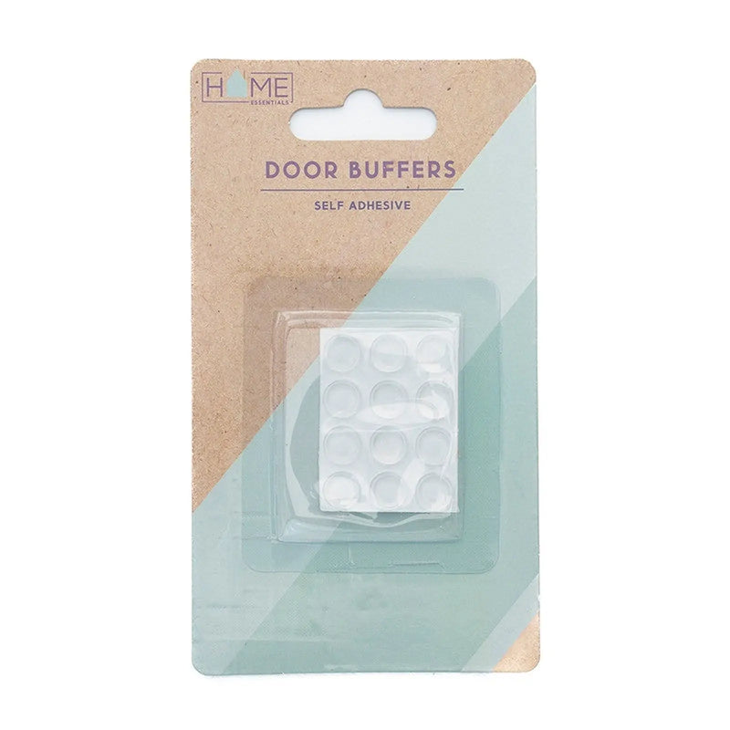 centurion 10Mm Self Adhesive Door Buffers