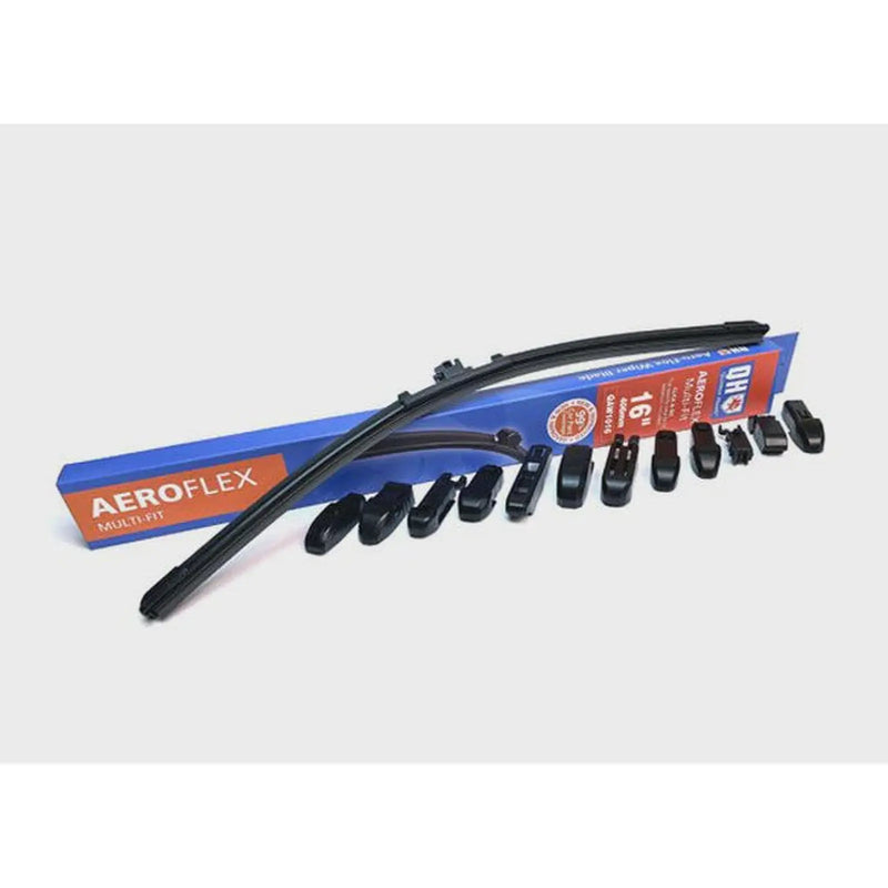 Not specified Qh Aeroflex 20" Wiper Blade