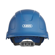 ABUS Mechanical SCATOR-E Non Vented Safety Helmet