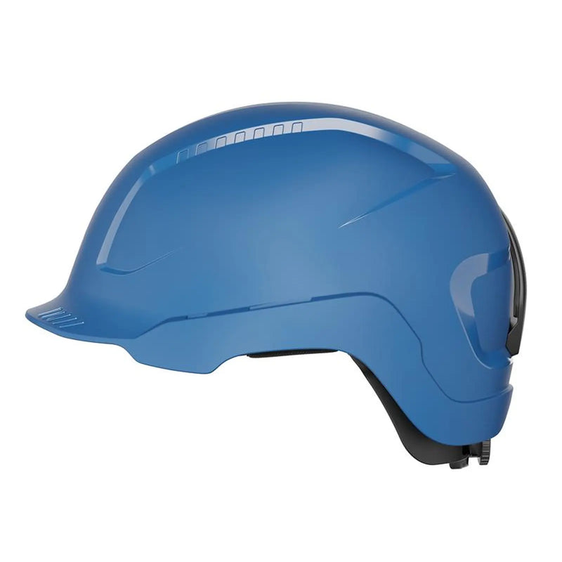 ABUS Mechanical SCATOR-E Non Vented Safety Helmet