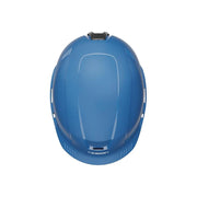 ABUS Mechanical SCATOR-E Non Vented Safety Helmet