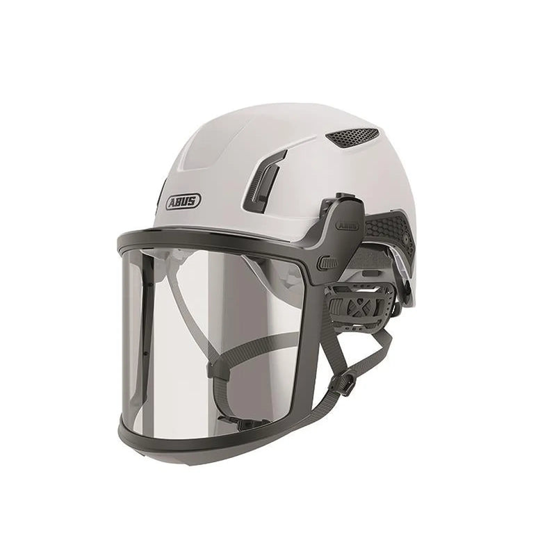 ABUS Mechanical Safety Helmet Vented Hard Hat