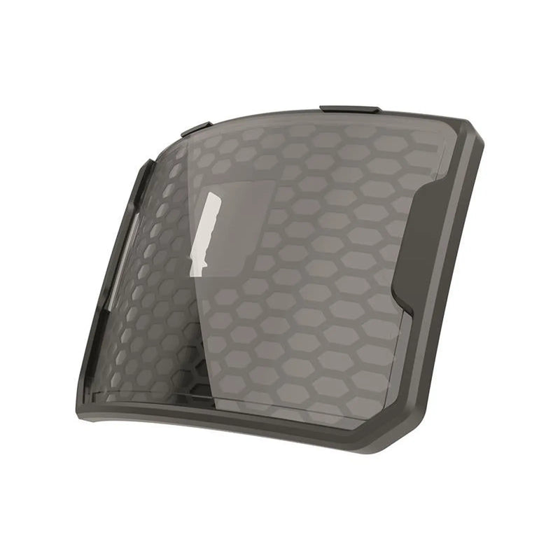 ABUS Mechanical Safety Helmet Hard Hat with Head Protection