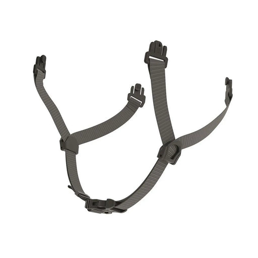 ABUS Mechanical - SCATOR/SCATOR-E Chin Strap