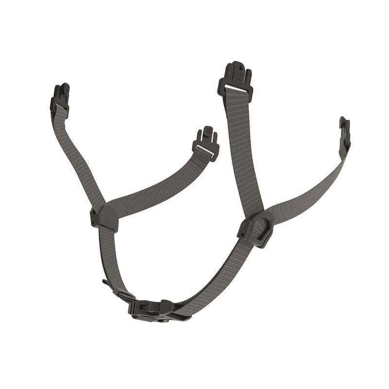 ABUS Mechanical - SCATOR/SCATOR-E Chin Strap