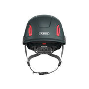 ABUS Mechanical Vented Safety Helmet with Head Protection