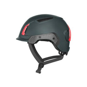 ABUS Mechanical Vented Safety Helmet with Head Protection