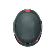 ABUS Mechanical Vented Safety Helmet with Head Protection