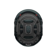 ABUS Mechanical Vented Safety Helmet with Head Protection