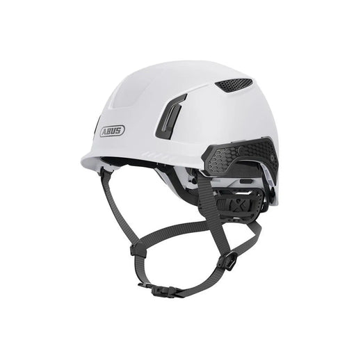 ABUS Mechanical Vented Safety Helmet Hard Hat