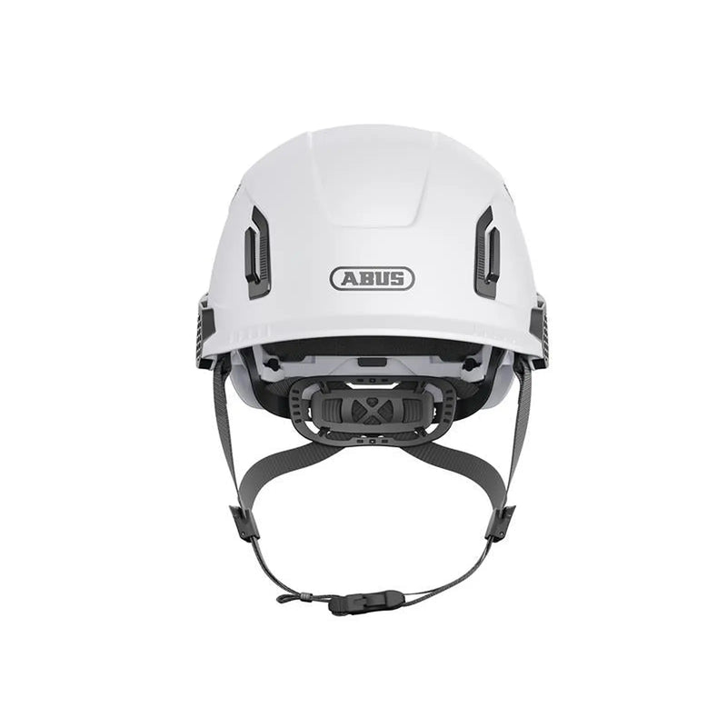 ABUS Mechanical Vented Safety Helmet Hard Hat