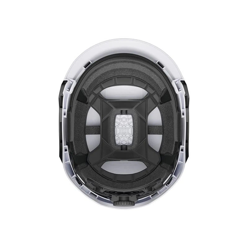 ABUS Mechanical Vented Safety Helmet Hard Hat
