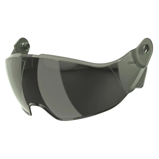 ABUS Mechanical Safety Helmet Vented Head Protection