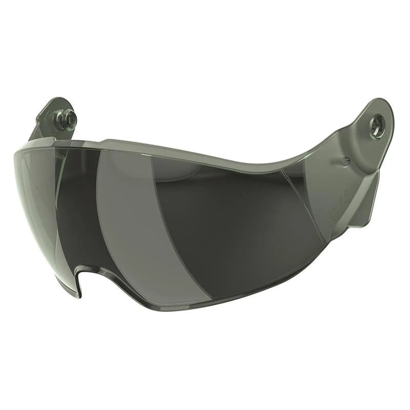 ABUS Mechanical Safety Helmet Vented Head Protection