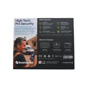 RoamGuard - Pro Smart Van Alarm and Tracker