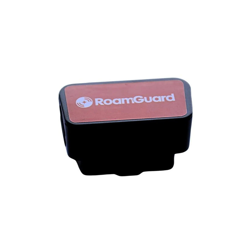 RoamGuard - Pro Smart Van Alarm and Tracker