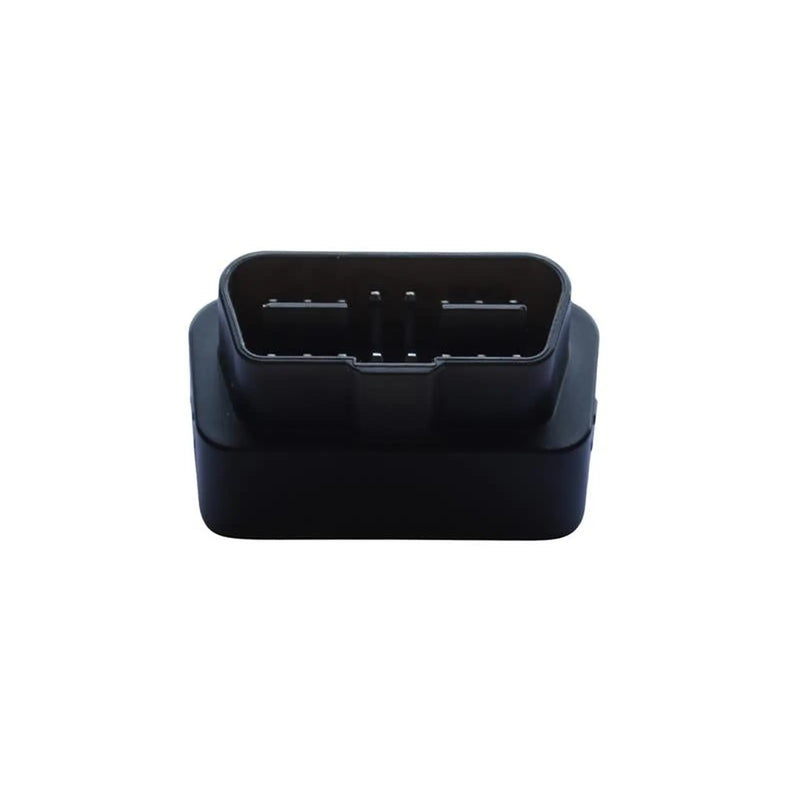 RoamGuard - Pro Smart Van Alarm and Tracker