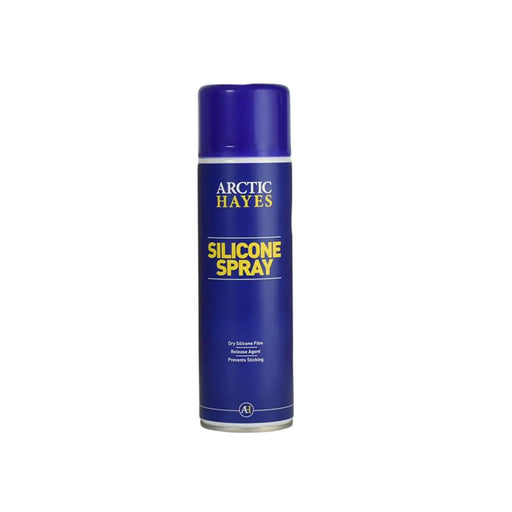 Arctic Hayes Silicone Spray 400ml Professional Plumbing