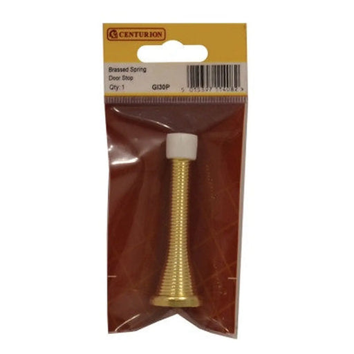 centurion 80mm EB Spring Door Stops