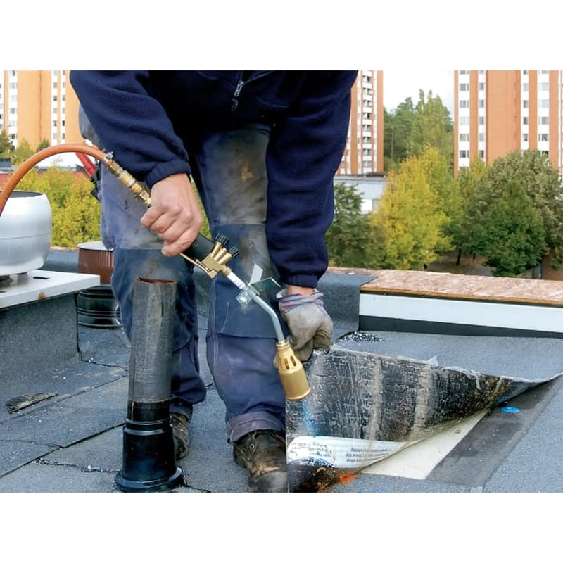 Sievert - Detail Roofing Kit 86kW 4m Hose