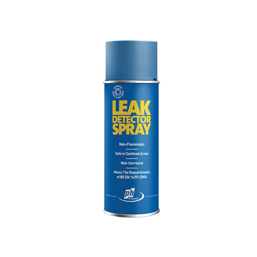 Arctic Hayes Gas Leak Spray 400ml Professional Tool
