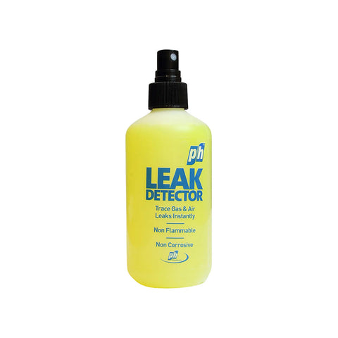 Leak Detector