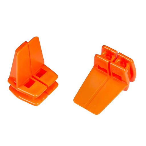 BlueSpot Tools Brick Line Blocks Heavy Duty