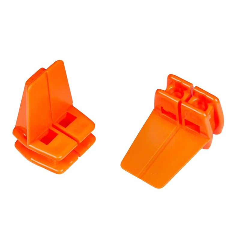 BlueSpot Tools Brick Line Blocks Heavy Duty