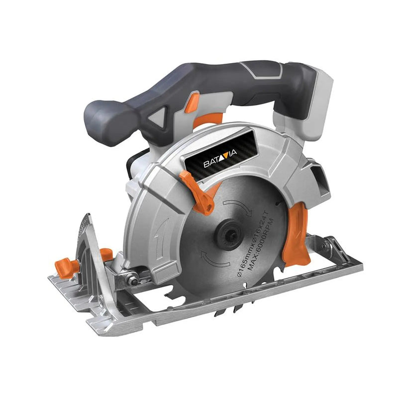 Batavia MAXXPACK 18V Circular Saw