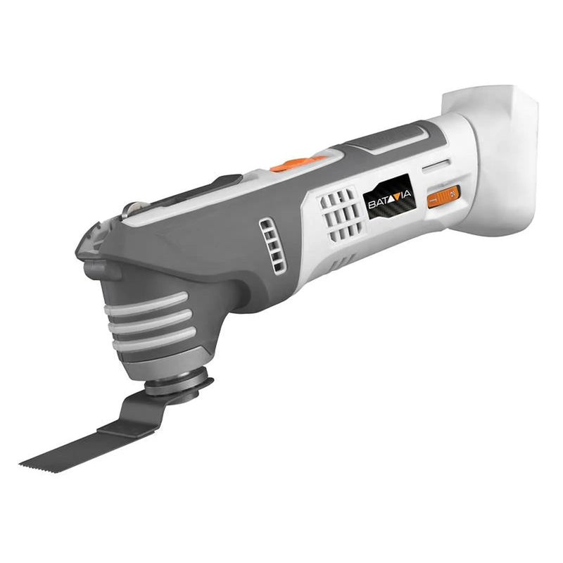 Batavia MAXXPACK 18V Cordless Multi-Tool