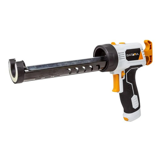 Batavia MAXXPUSH Caulking Gun with LED Light