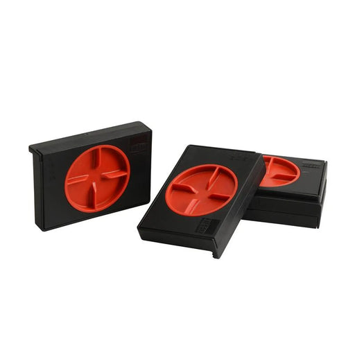 Bessey AV2 Adjustable Flooring Spacer Pack of 4