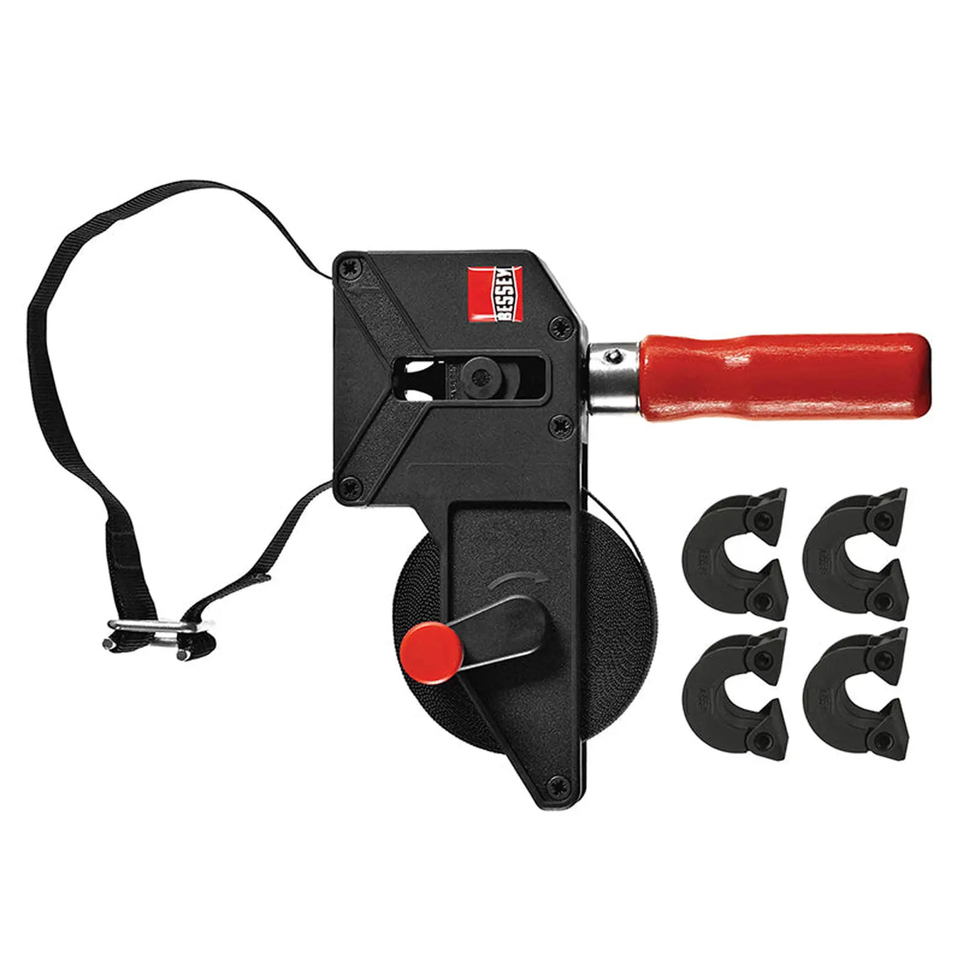 Bessey BAN700 Band Clamp Heavy Duty Tool