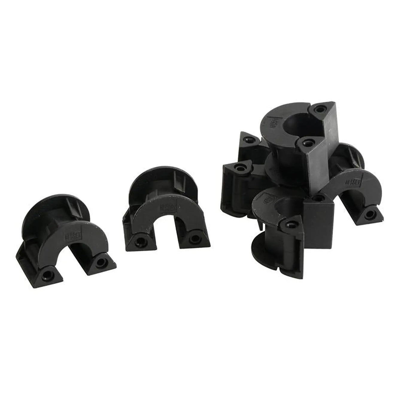 Bessey Replacement Angles Pack of 6 Heavy Duty Clamps