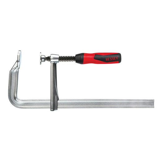 Bessey GZ16-2K All-Steel Screw Clamp 160mm