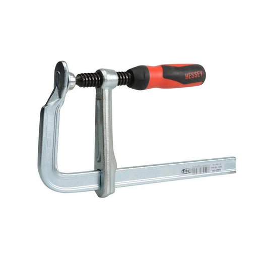 Bessey GZ20-2K Heavy Duty Screw Clamp 200mm