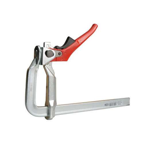 Bessey GH25 Lever Clamp 250mm Heavy Duty Tool
