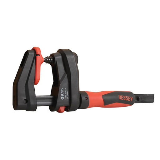 Bessey GK Transmission Clamp 150mm Heavy Duty Tool