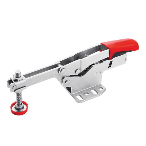Bessey Self-Adjusting Horizontal Toggle Clamp